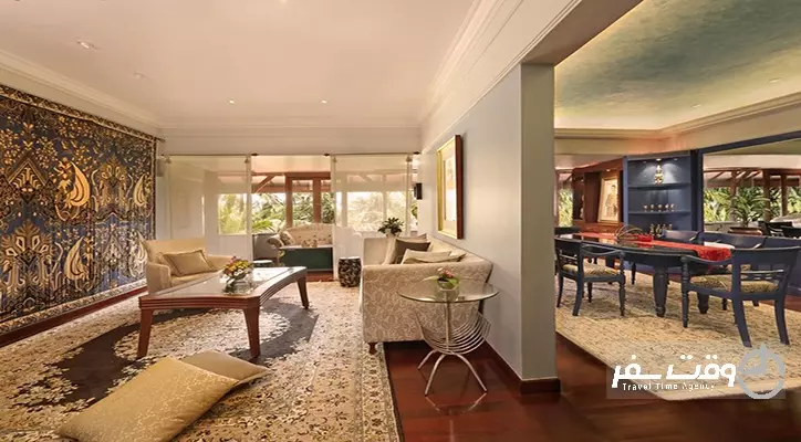 هتل رامادا بینتانگ بالی